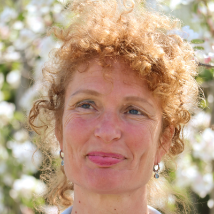 Monique van Wagenberg vierkant