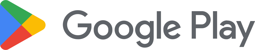 Google Play 2022 logo