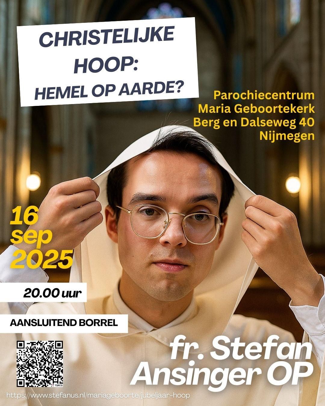 stefan ansinger christelijke hoop potrait